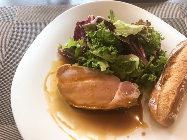 浜田山のエミオンで絶品お肉のご褒美ランチを食べてきた 高井戸ランチブログ