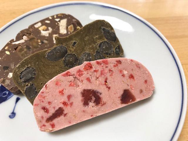 オープンしたて 浜田山のquonチョコレートの訪問レポート 高井戸ランチブログ