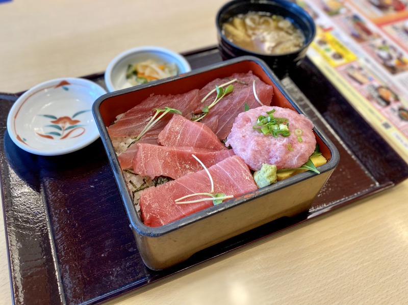 お誕生日クーポンを使って華屋与兵衛 杉並高井戸東店で豪華ランチ 高井戸ランチブログ