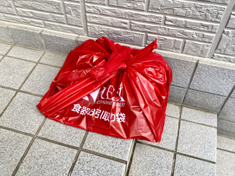 ふっくらジューシー 釜寅 高井戸店で二度おいしいうなぎまぶしを出前してもらった 高井戸ランチブログ