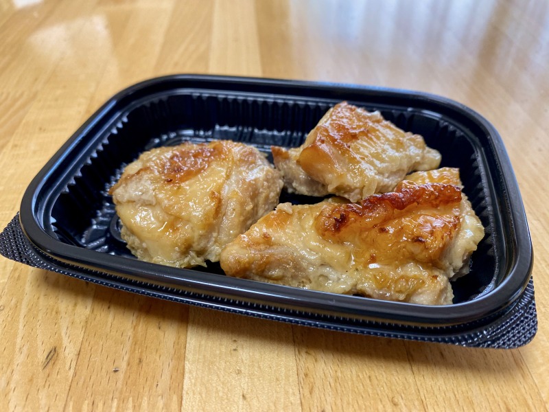 本格タイ焼き鳥 チャチャイのガイヤーン