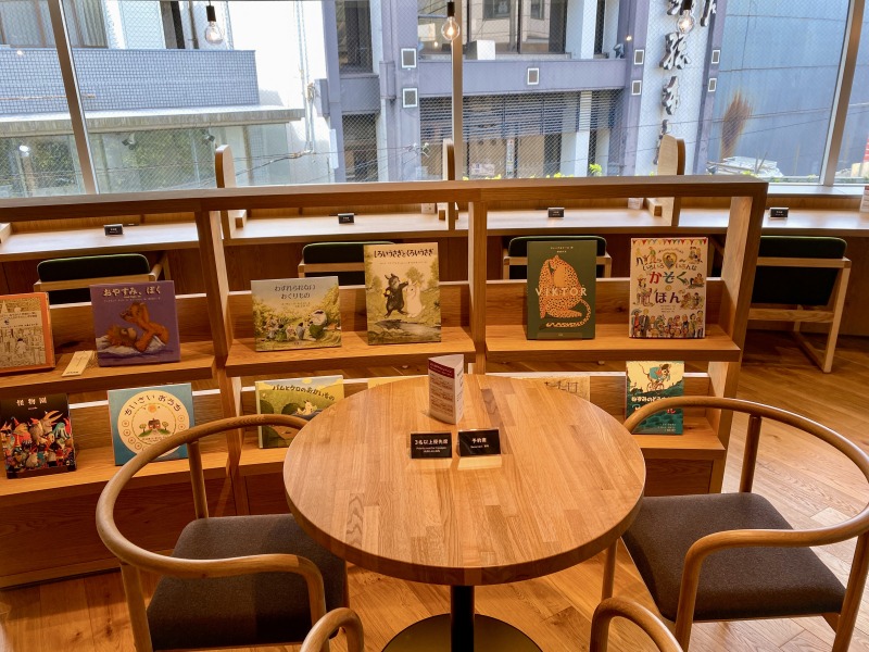 新オープン！SHARE LOUNGE Olive LOUNGE下高井戸の内覧会に行ってきた 