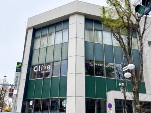 SHARE-LOUNGE-Olive-LOUNGE-成増