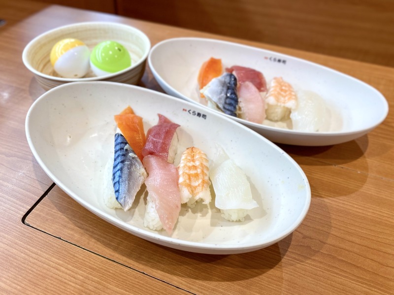 ビッくらポン厳選6貫2セット