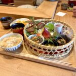 浜田山のごえんだまのご縁のはじまり御膳