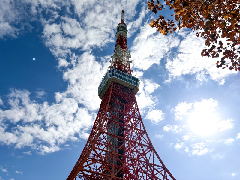 東京タワー