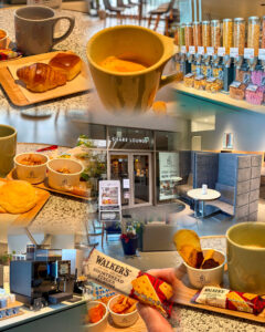 シェアラウンジフォレストスクエア仙川トップ画像