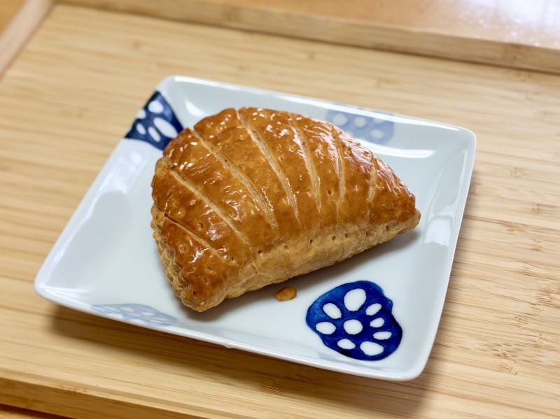 永福 岩さきのショーソン