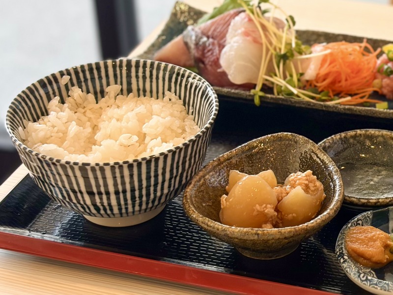 食堂 髙ひろ 西荻高架下のごはん